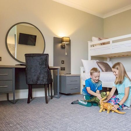 Diamond Coast Hotel Enniscrone Luaran gambar