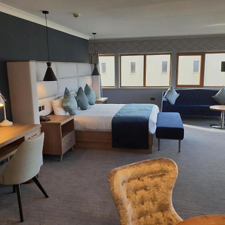 Diamond Coast Hotel Enniscrone Luaran gambar