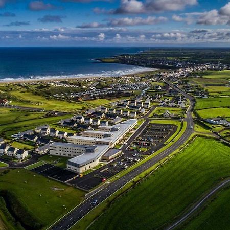 Diamond Coast Hotel Enniscrone Luaran gambar