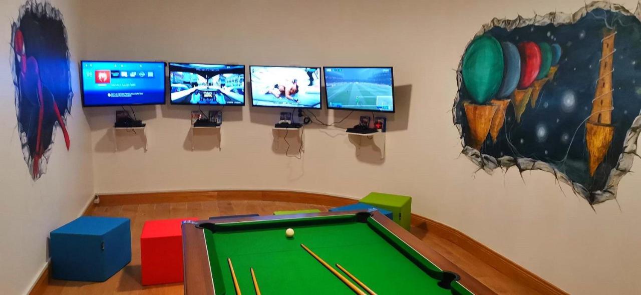 Diamond Coast Hotel Enniscrone Luaran gambar