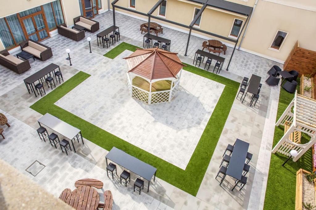Diamond Coast Hotel Enniscrone Luaran gambar