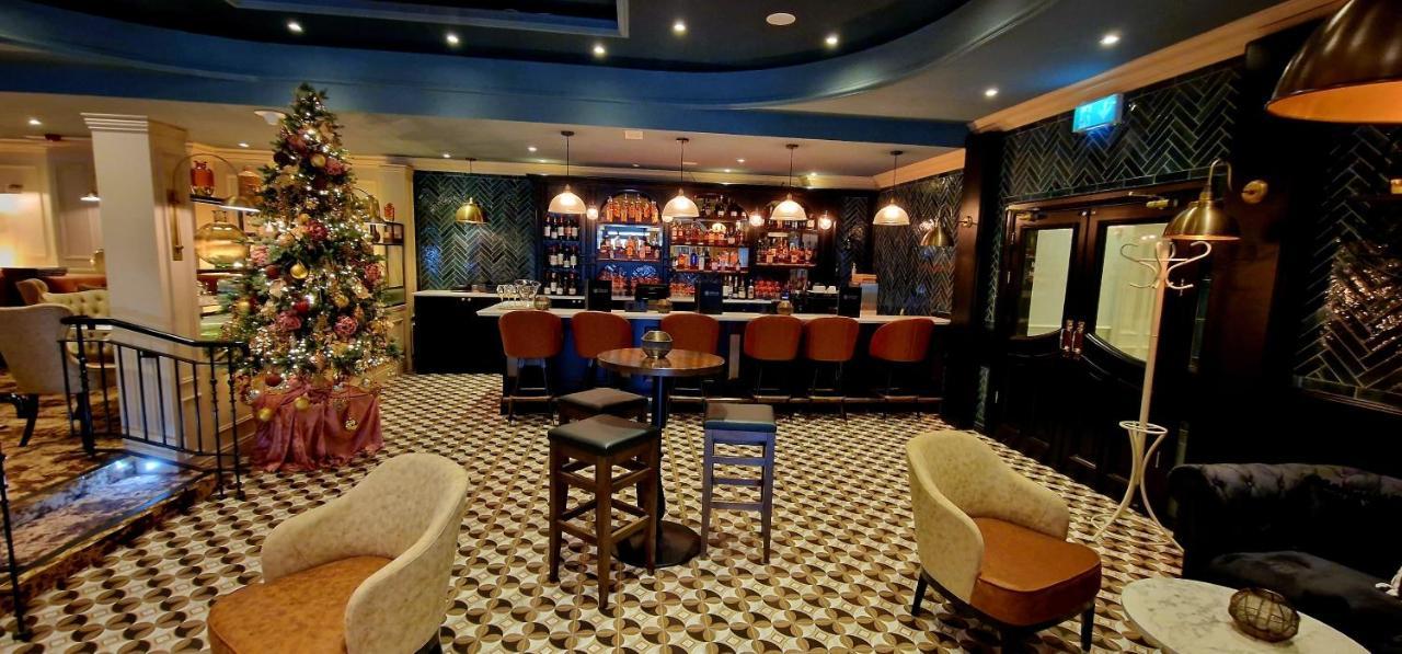 Diamond Coast Hotel Enniscrone Luaran gambar