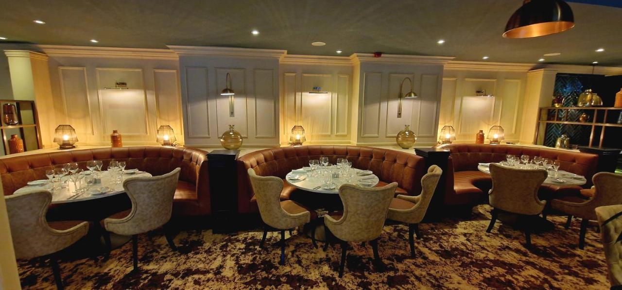 Diamond Coast Hotel Enniscrone Luaran gambar
