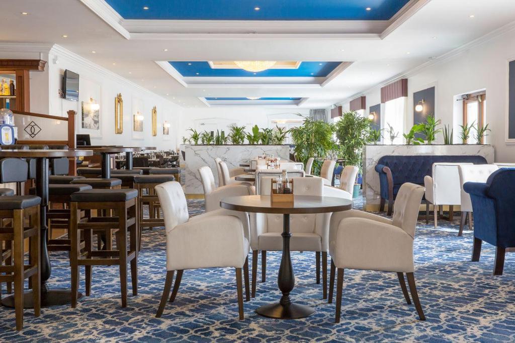 Diamond Coast Hotel Enniscrone Luaran gambar