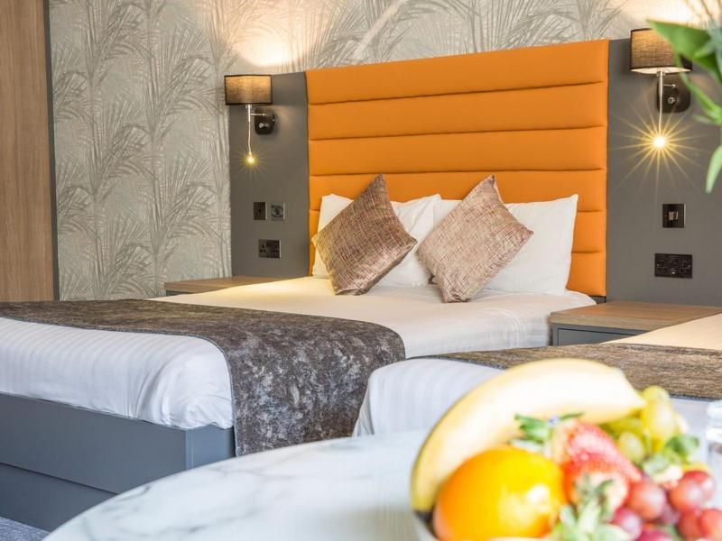 Diamond Coast Hotel Enniscrone Luaran gambar