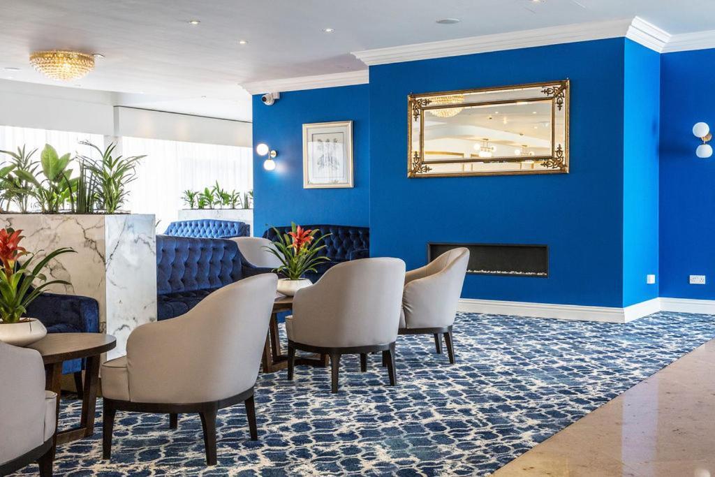 Diamond Coast Hotel Enniscrone Luaran gambar