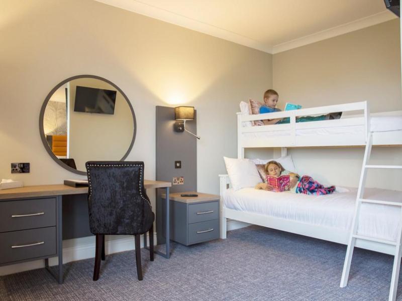 Diamond Coast Hotel Enniscrone Luaran gambar