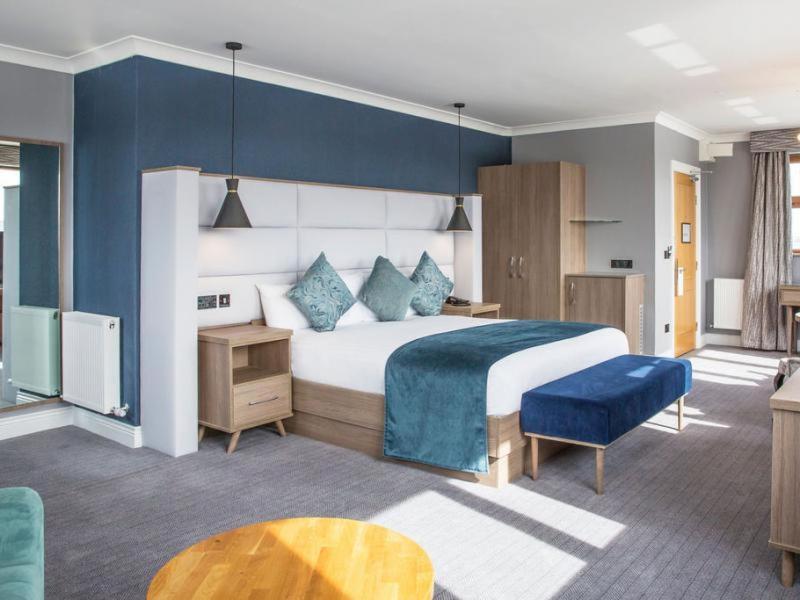 Diamond Coast Hotel Enniscrone Luaran gambar