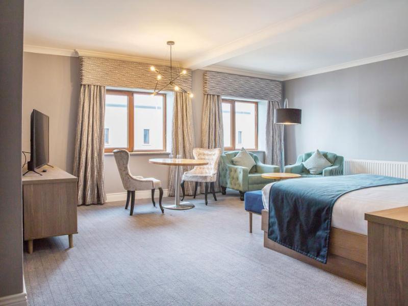 Diamond Coast Hotel Enniscrone Luaran gambar