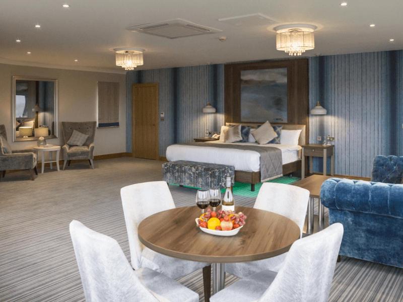 Diamond Coast Hotel Enniscrone Luaran gambar