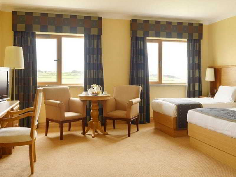 Diamond Coast Hotel Enniscrone Luaran gambar
