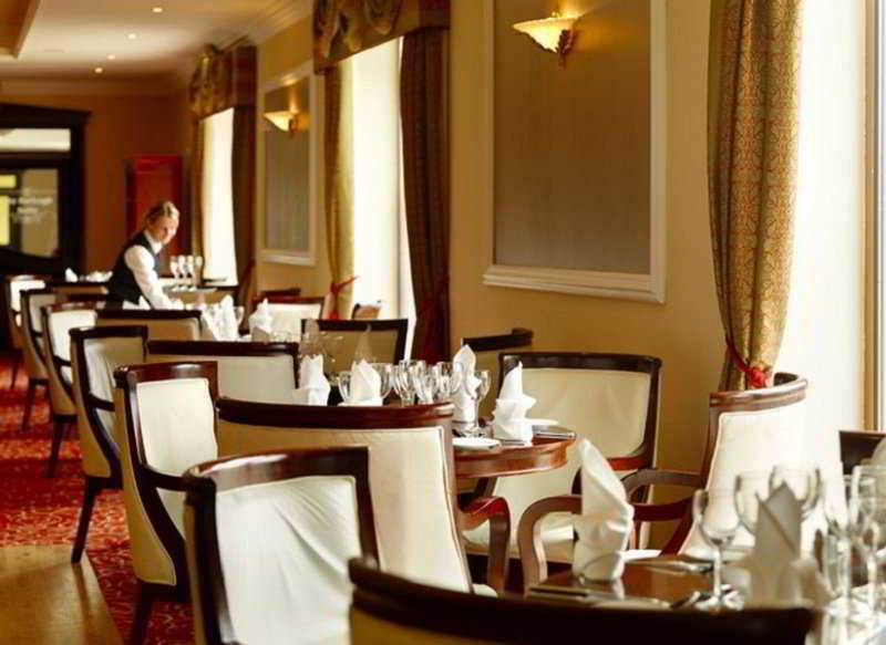 Diamond Coast Hotel Enniscrone Luaran gambar