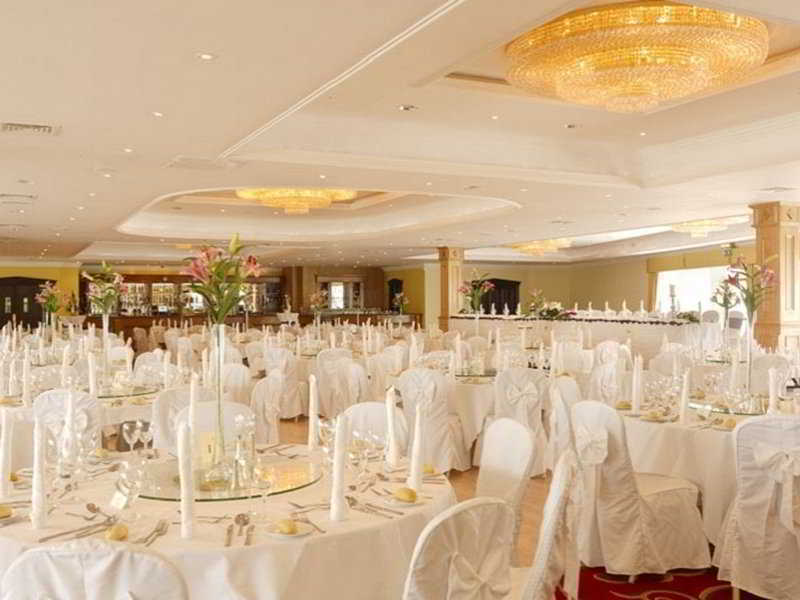 Diamond Coast Hotel Enniscrone Luaran gambar