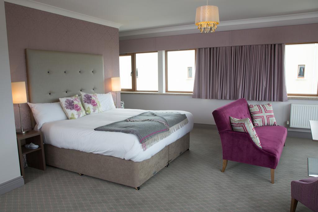 Diamond Coast Hotel Enniscrone Luaran gambar
