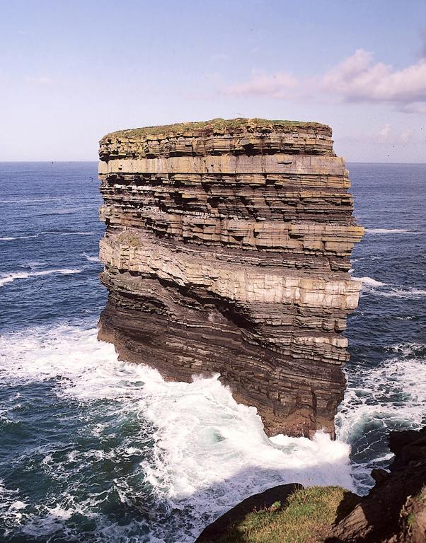 Diamond Coast Hotel Enniscrone Luaran gambar