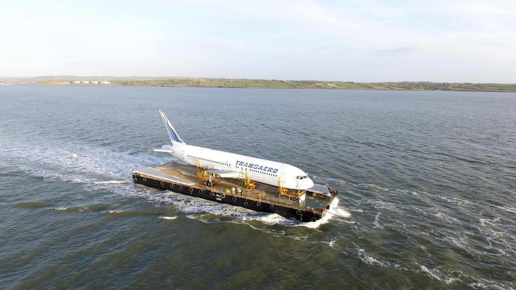 Diamond Coast Hotel Enniscrone Luaran gambar