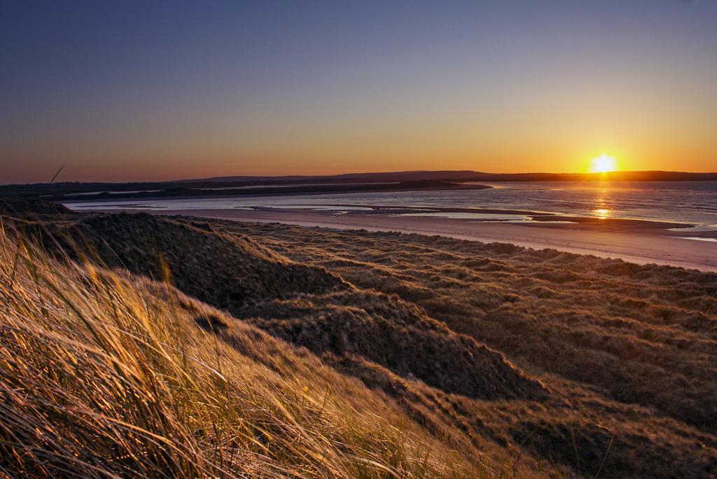 Diamond Coast Hotel Enniscrone Luaran gambar
