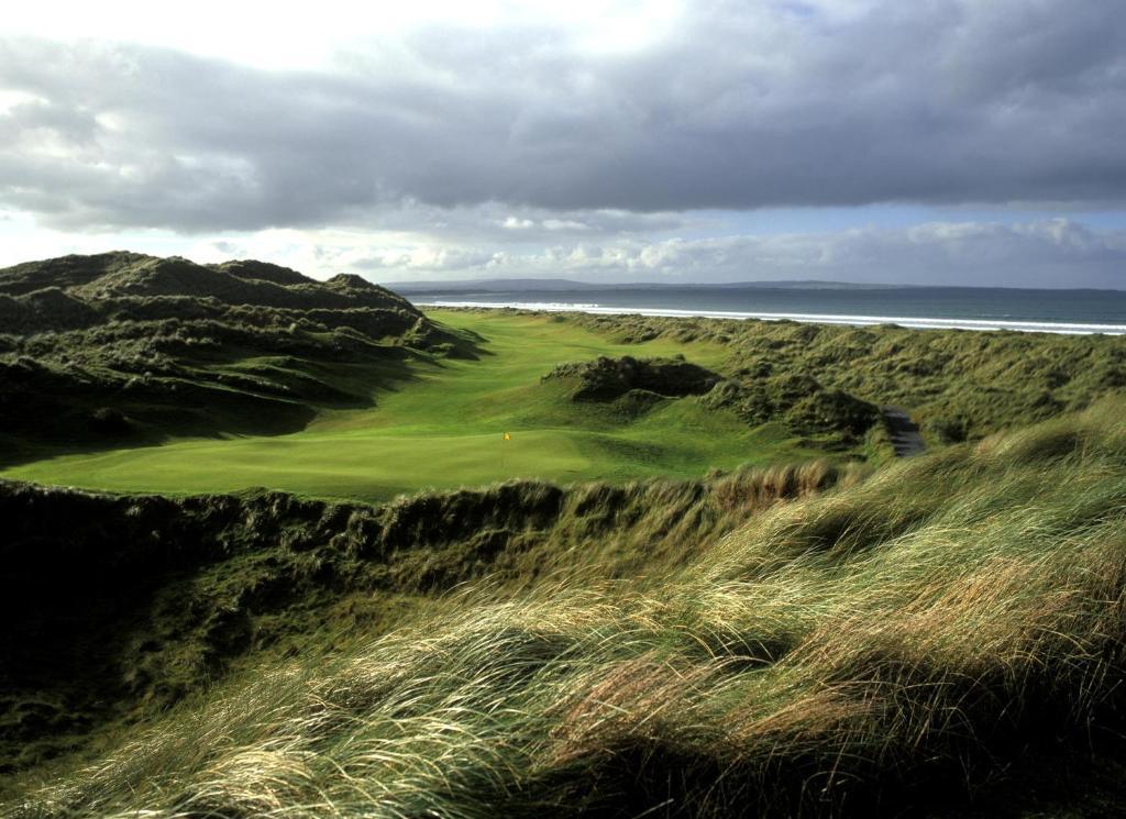 Diamond Coast Hotel Enniscrone Luaran gambar
