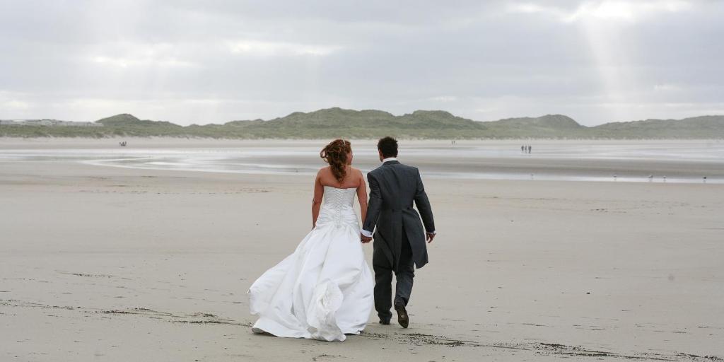 Diamond Coast Hotel Enniscrone Luaran gambar
