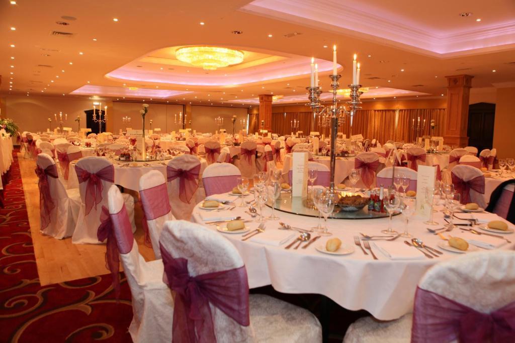 Diamond Coast Hotel Enniscrone Luaran gambar