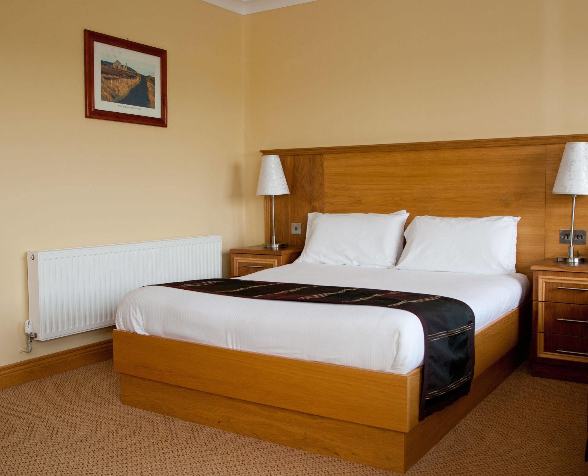Diamond Coast Hotel Enniscrone Luaran gambar