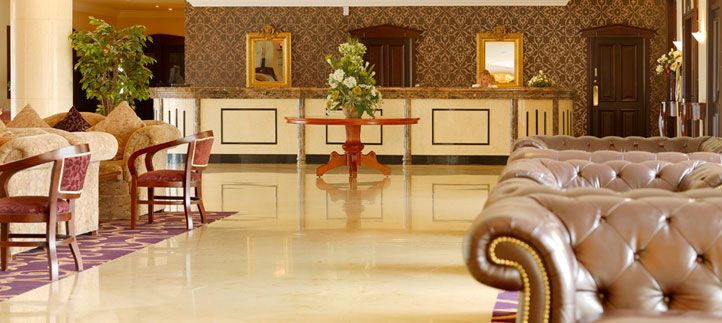 Diamond Coast Hotel Enniscrone Luaran gambar