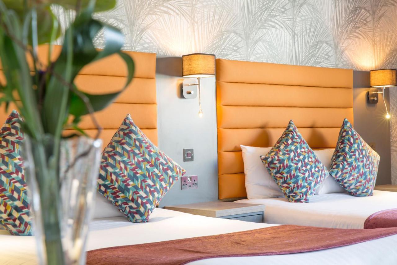 Diamond Coast Hotel Enniscrone Luaran gambar